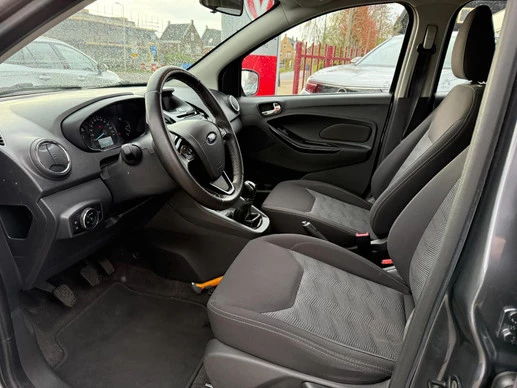 Ford Ka - Afbeelding 11 van 16