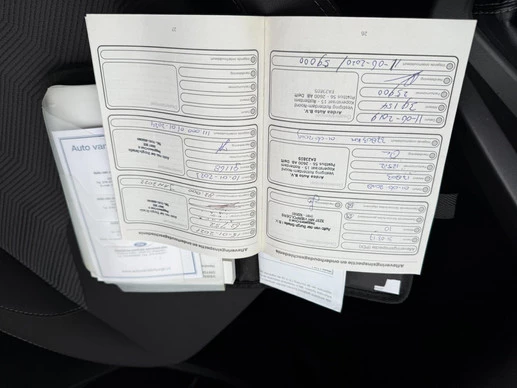 Ford Ka - Afbeelding 14 van 16