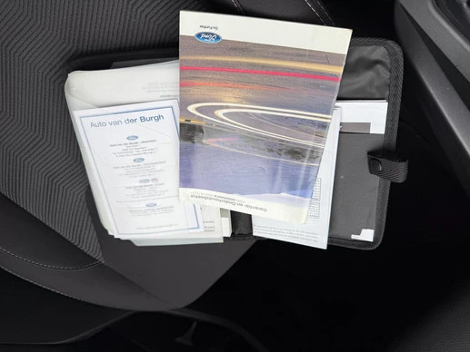 Ford Ka - Afbeelding 15 van 16