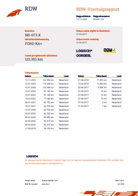 Ford Ka - Afbeelding 16 van 16