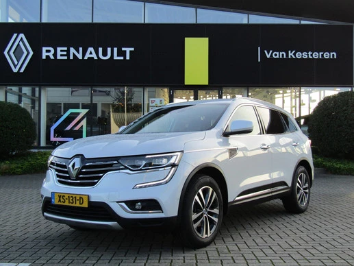 Renault Koleos - Afbeelding 1 van 30