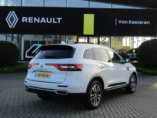 Renault Koleos - Afbeelding 2 van 30