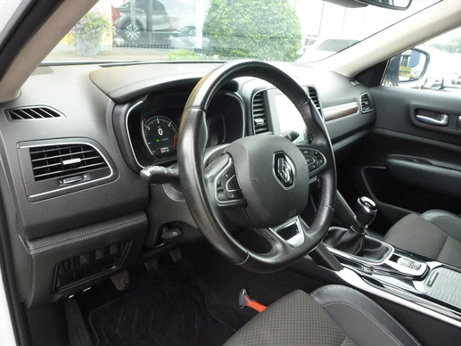 Renault Koleos - Afbeelding 13 van 30