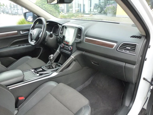 Renault Koleos - Afbeelding 21 van 30