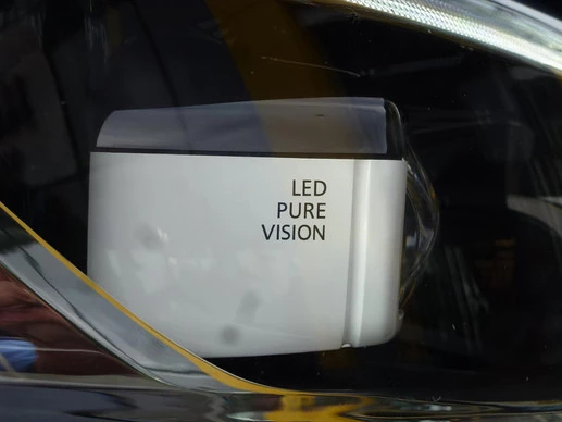 Renault Koleos - Afbeelding 23 van 30