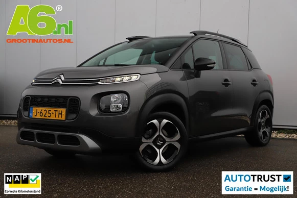 Citroën C3 Aircross - Afbeelding 1 van 24