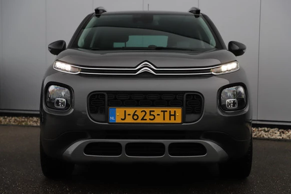 Citroën C3 Aircross - Afbeelding 2 van 24