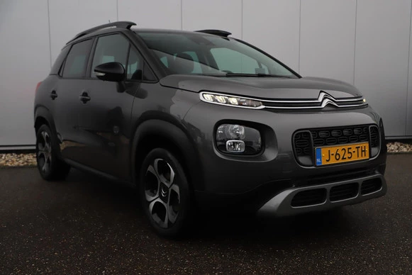 Citroën C3 Aircross - Afbeelding 3 van 24