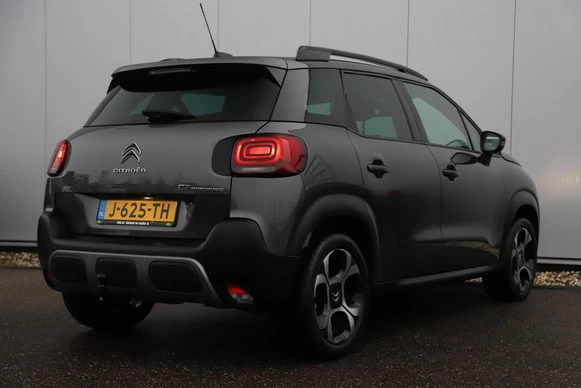 Citroën C3 Aircross - Afbeelding 4 van 24