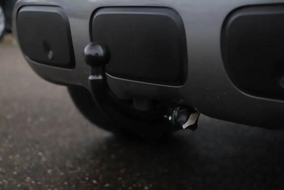 Citroën C3 Aircross - Afbeelding 5 van 24