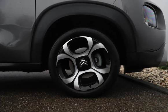 Citroën C3 Aircross - Afbeelding 6 van 24