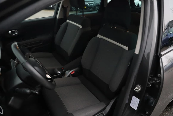 Citroën C3 Aircross - Afbeelding 7 van 24