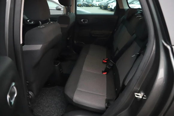 Citroën C3 Aircross - Afbeelding 8 van 24