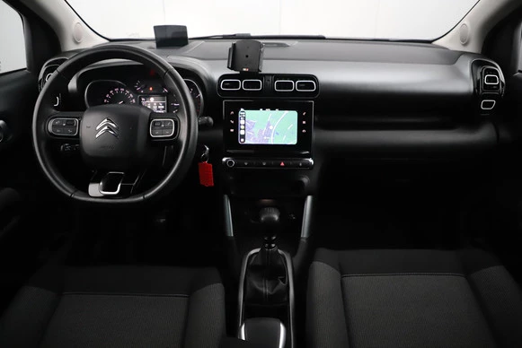 Citroën C3 Aircross - Afbeelding 10 van 24