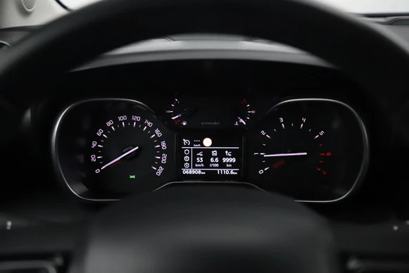 Citroën C3 Aircross - Afbeelding 15 van 24