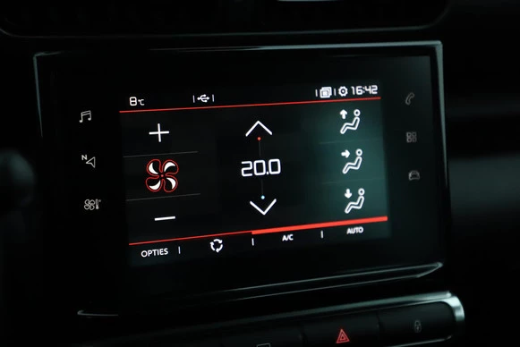 Citroën C3 Aircross - Afbeelding 18 van 24