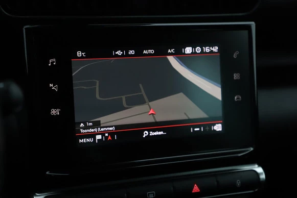 Citroën C3 Aircross - Afbeelding 19 van 24