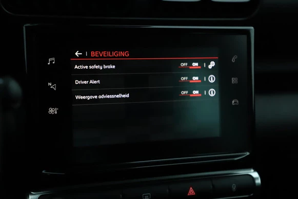 Citroën C3 Aircross - Afbeelding 21 van 24