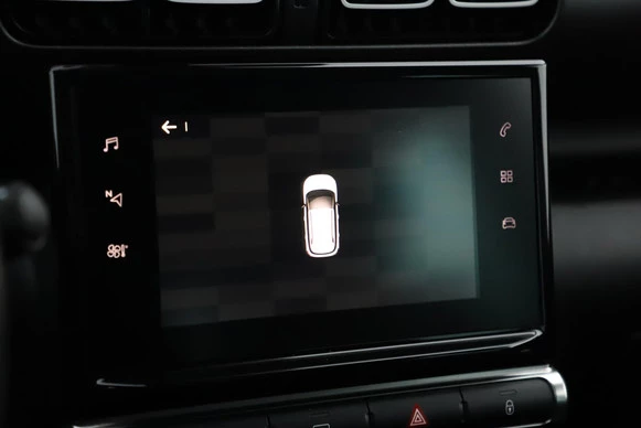 Citroën C3 Aircross - Afbeelding 22 van 24