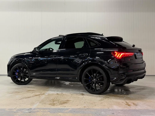 Audi RSQ3 - Afbeelding 2 van 25