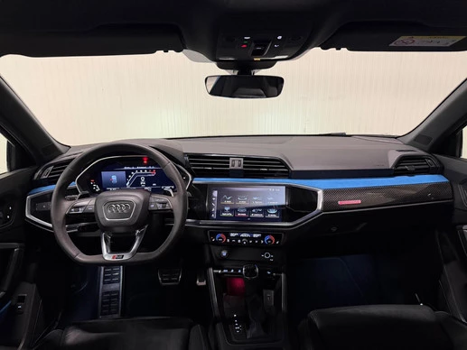 Audi RSQ3 - Afbeelding 3 van 25