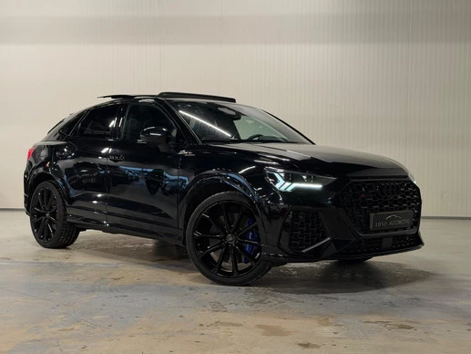 Audi RSQ3 - Afbeelding 5 van 25