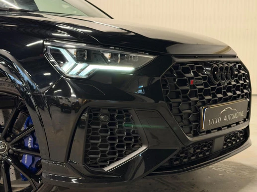 Audi RSQ3 - Afbeelding 6 van 25