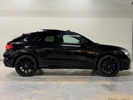 Audi RSQ3 - Afbeelding 8 van 25