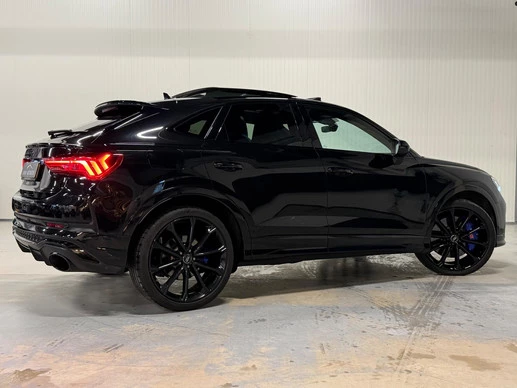 Audi RSQ3 - Afbeelding 9 van 25