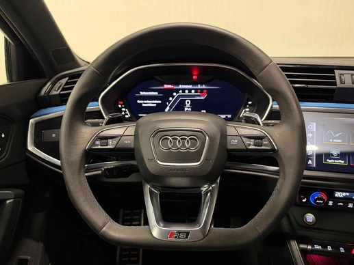 Audi RSQ3 - Afbeelding 11 van 25