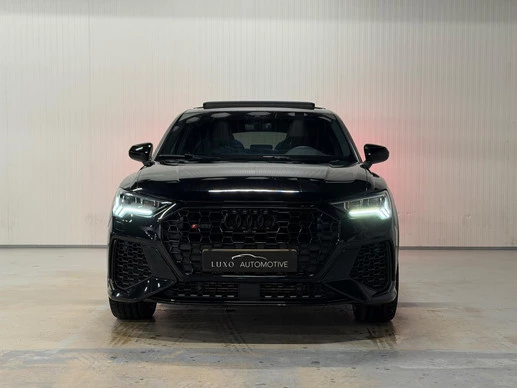 Audi RSQ3 - Afbeelding 14 van 25