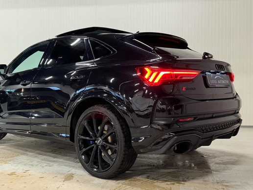 Audi RSQ3 - Afbeelding 16 van 25
