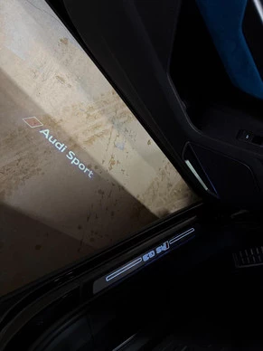 Audi RSQ3 - Afbeelding 17 van 25