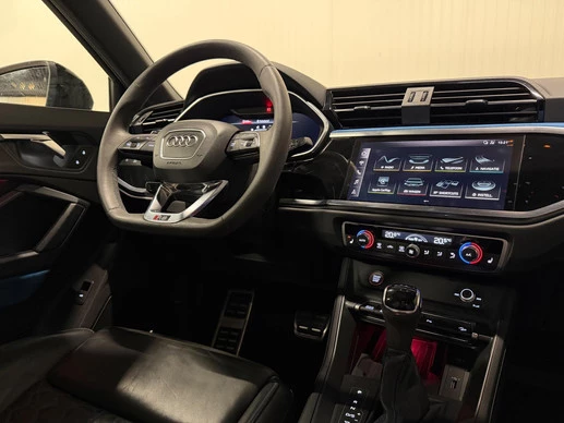 Audi RSQ3 - Afbeelding 18 van 25