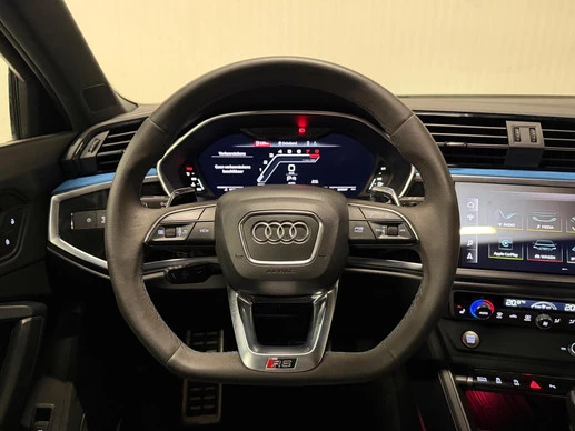 Audi RSQ3 - Afbeelding 19 van 25