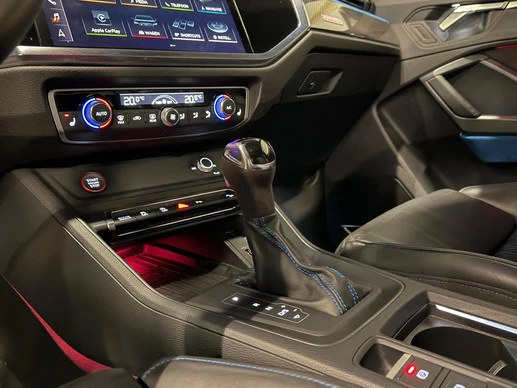 Audi RSQ3 - Afbeelding 20 van 25