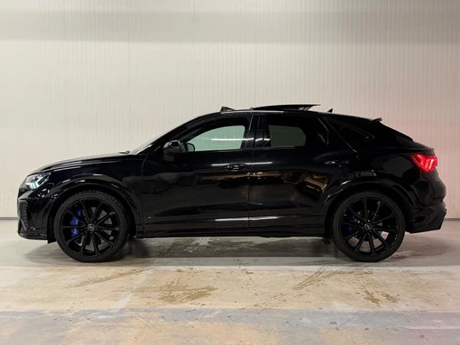 Audi RSQ3 - Afbeelding 22 van 25