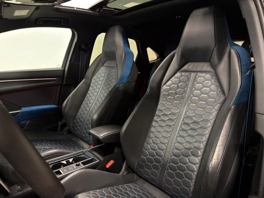 Audi RSQ3 - Afbeelding 23 van 25