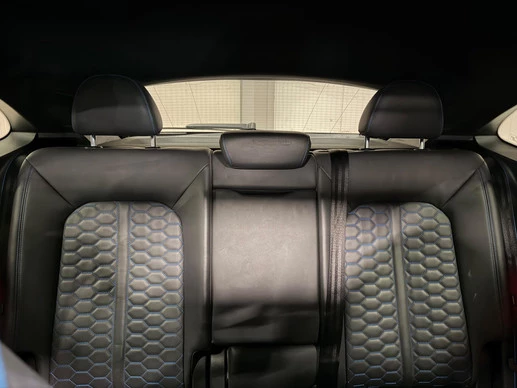 Audi RSQ3 - Afbeelding 25 van 25