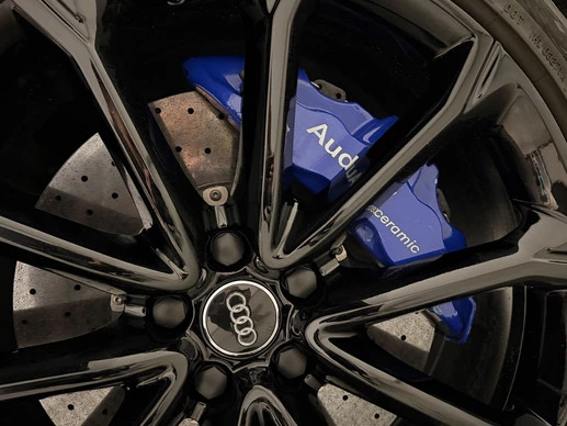 Audi RSQ3 - Afbeelding 7 van 25