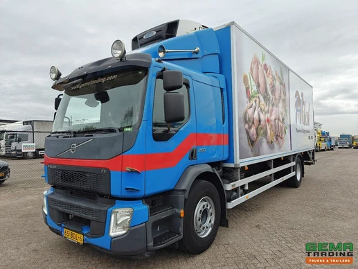 Volvo FE 250 - Afbeelding 1 van 25