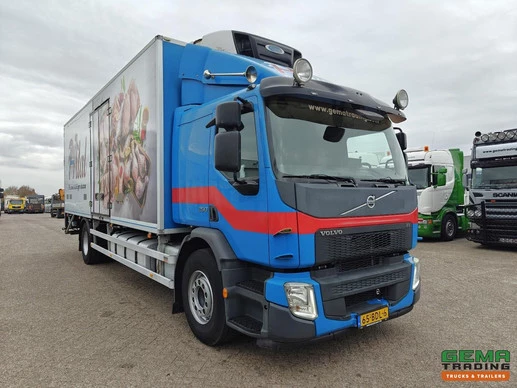 Volvo FE 250 - Afbeelding 3 van 25