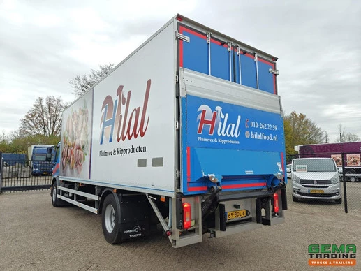 Volvo FE 250 - Afbeelding 4 van 25