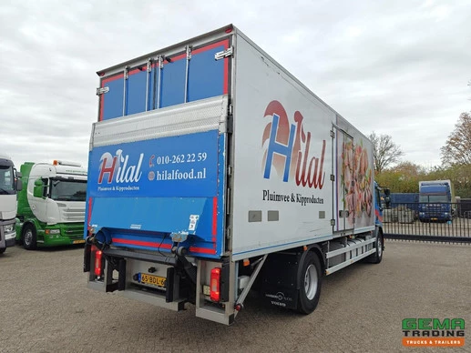 Volvo FE 250 - Afbeelding 7 van 25