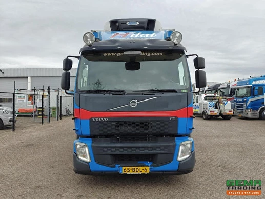 Volvo FE 250 - Afbeelding 9 van 25