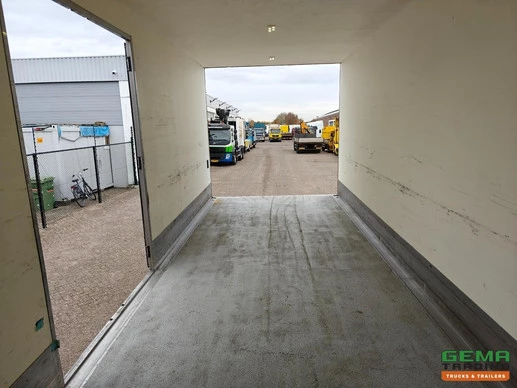 Volvo FE 250 - Afbeelding 12 van 25