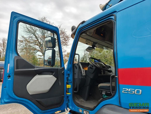 Volvo FE 250 - Afbeelding 13 van 25