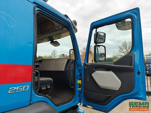 Volvo FE 250 - Afbeelding 14 van 25