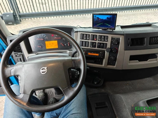 Volvo FE 250 - Afbeelding 15 van 25