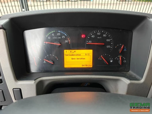 Volvo FE 250 - Afbeelding 16 van 25
